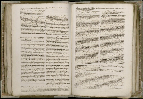 Extrait du cartulaire de l’abbaye de Bertaucourt, concernant le hameau de Monflières à une lieue d’Abbeville p. 4, 136,167 ; Extrait de la déclaration de s biens mobiliers et immobiliers de la dite abbaye du 12 février 1790, p. 5 art. 9 ; Extrait de la copie entière du répertoire autrement cartulaire de Saint-Riquiercotté A +AC p. 99 verso. Note : les de ux premières pièces sont appartenantes à la commune de Bellancourt en 1812, et la de rnière au greffe d’Amiens. On trouvera les différents Extraits au verso de la présente feuille et page suivante.