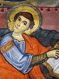 Un trésor carolingien : « Les évangiles de Saint-Riquier » à l'UNESCO